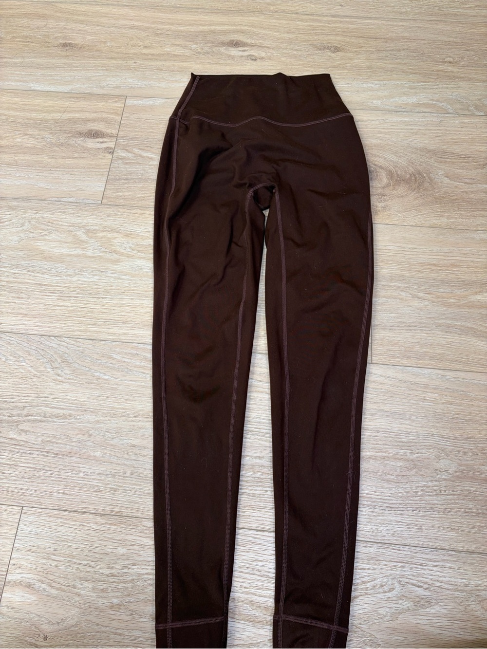 SET Active High-Waist Leggings